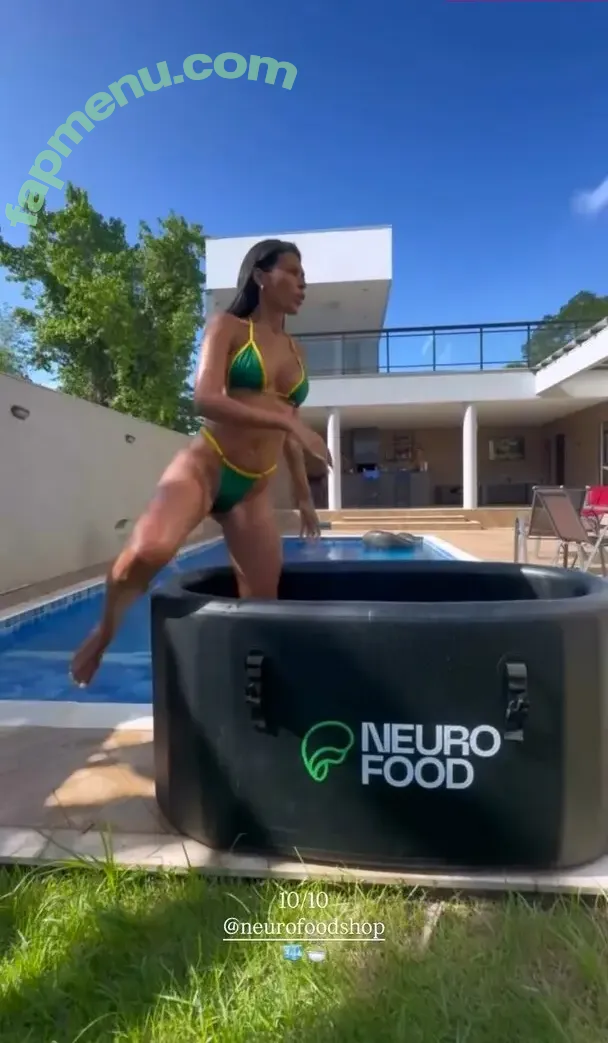 Pocah nude photo #0215 (pocahontasoficial)