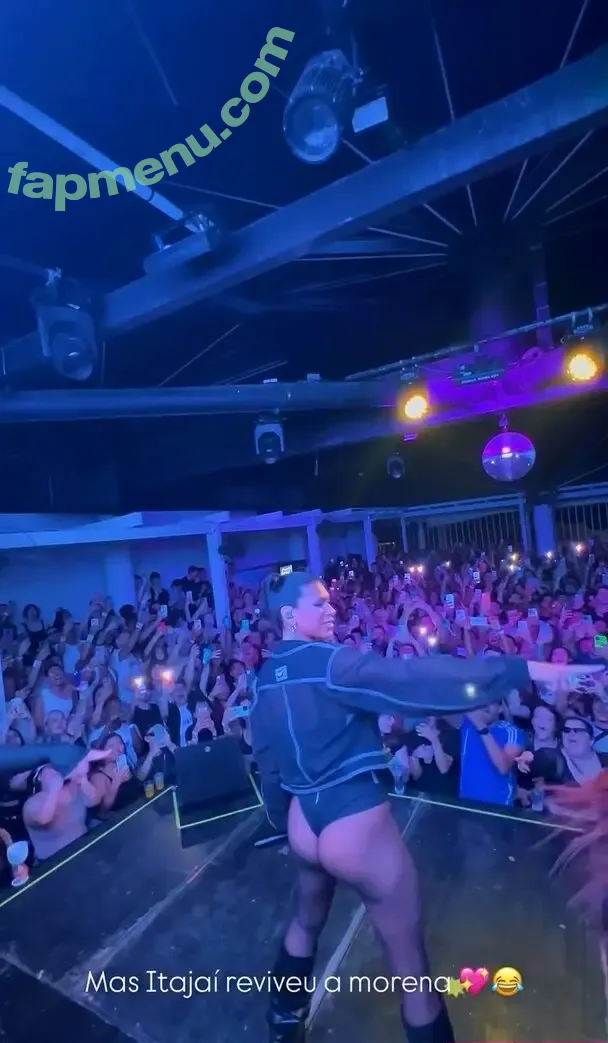 Pocah nude photo #0226 (pocahontasoficial)