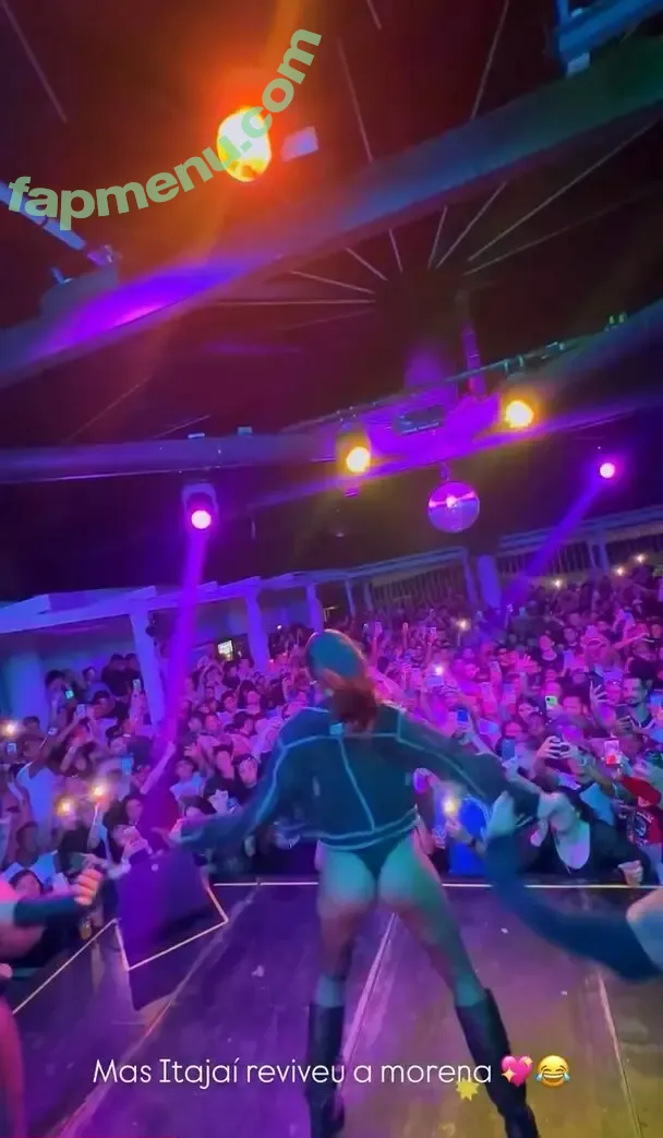 Pocah nude photo #0227 (pocahontasoficial)