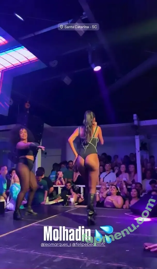 Pocah nude photo #0229 (pocahontasoficial)