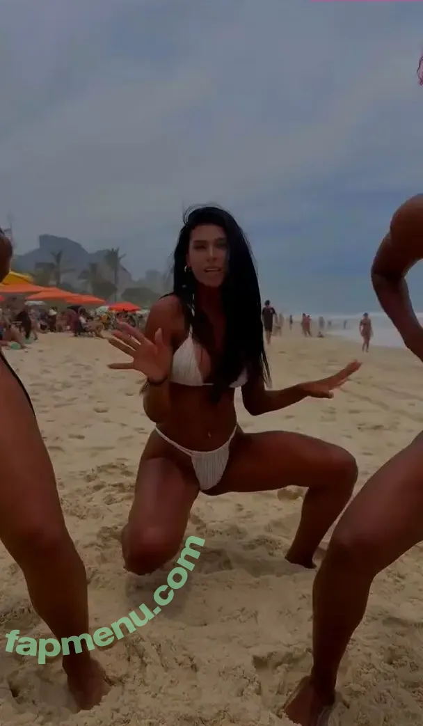 Pocah nude photo #0265 (pocahontasoficial)