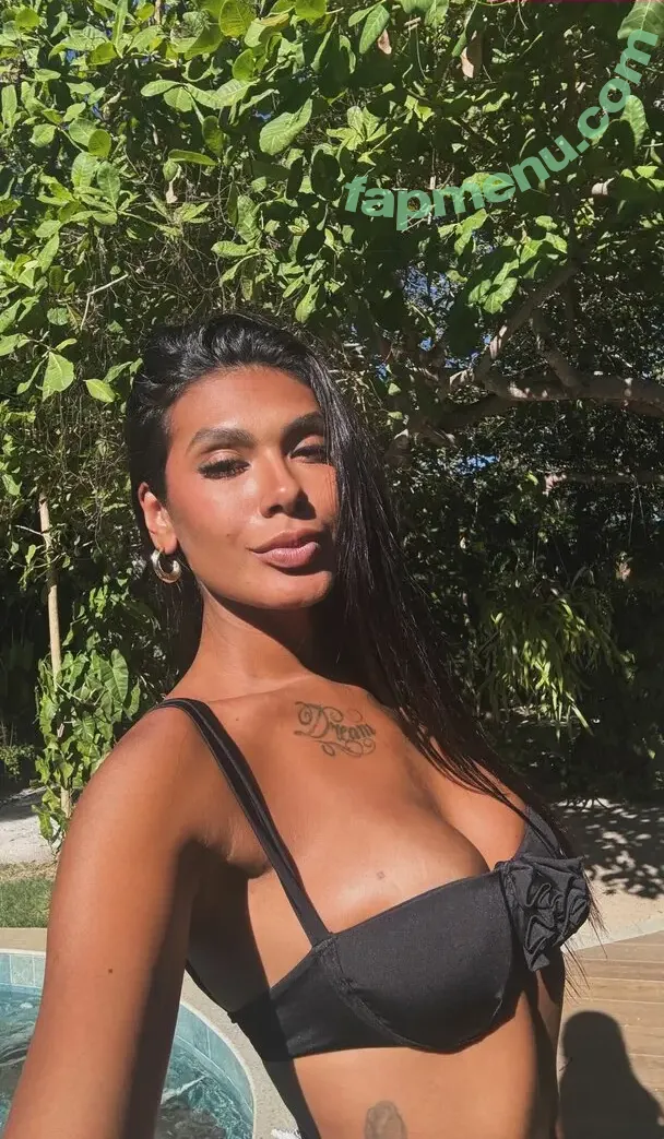 Pocah nude photo #0269 (pocahontasoficial)