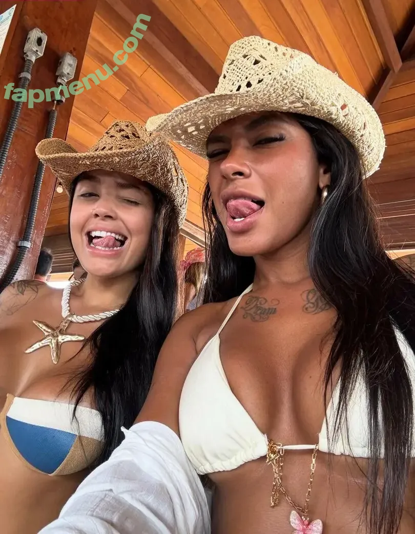 Pocah nude photo #0294 (pocahontasoficial)