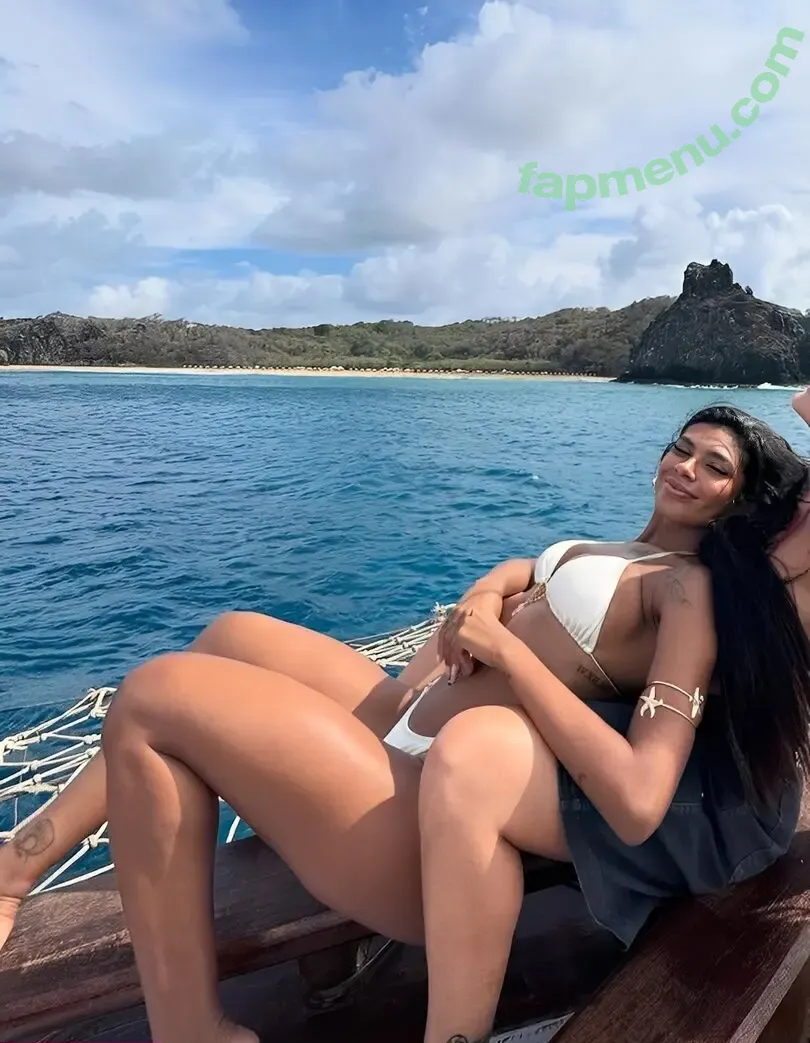 Pocah nude photo #0305 (pocahontasoficial)