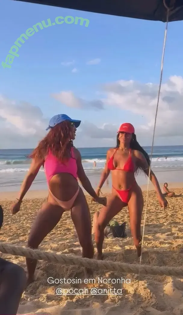 Pocah nude photo #0321 (pocahontasoficial)