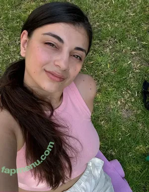 pocahontas.aya / themodern.pocahontas nude photo #0095