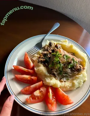 pocahontas.aya / themodern.pocahontas nude photo #0099