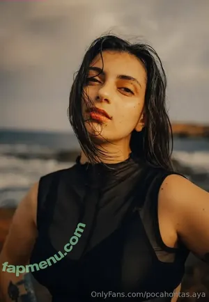 pocahontas.aya / themodern.pocahontas nude photo #0114