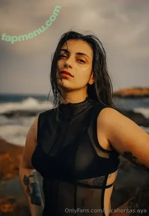 pocahontas.aya / themodern.pocahontas nude photo #0115