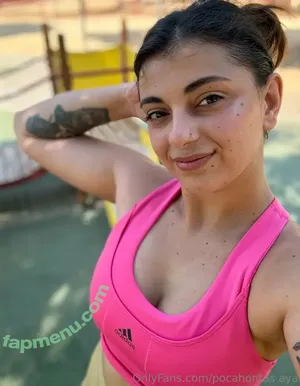 pocahontas.aya / themodern.pocahontas nude photo #0119