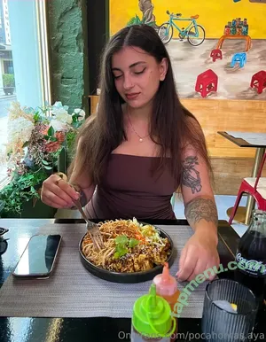 pocahontas.aya / themodern.pocahontas nude photo #0125