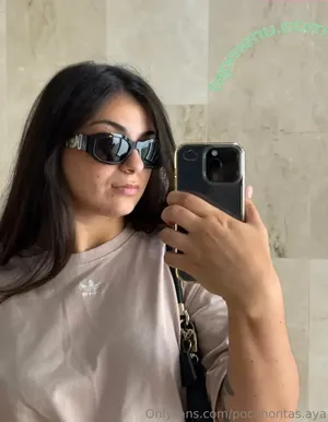 pocahontas.aya / themodern.pocahontas nude photo #0127