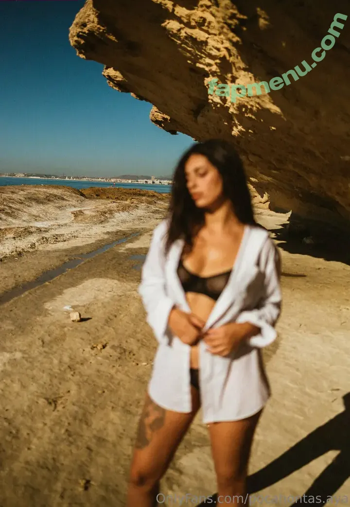 pocahontas.aya nude photo #0015 (themodern.pocahontas)