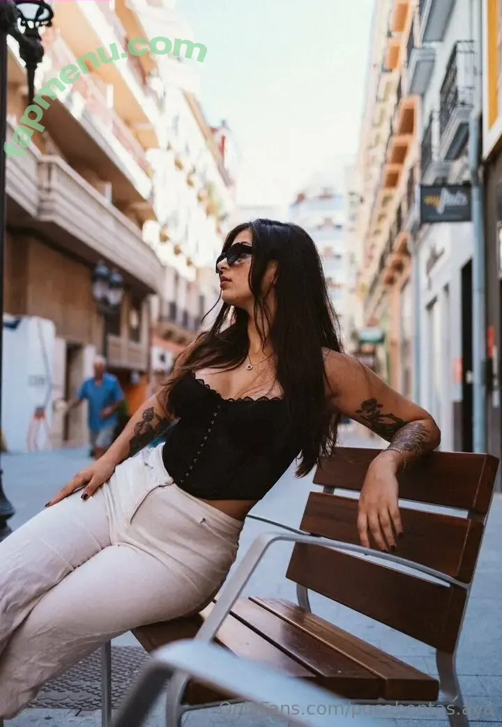 pocahontas.aya nude photo #0108 (themodern.pocahontas)