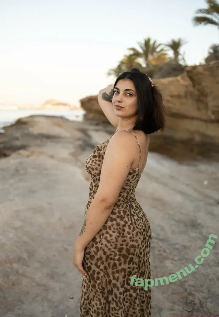 pocahontas.aya nude photo #0110 (themodern.pocahontas)