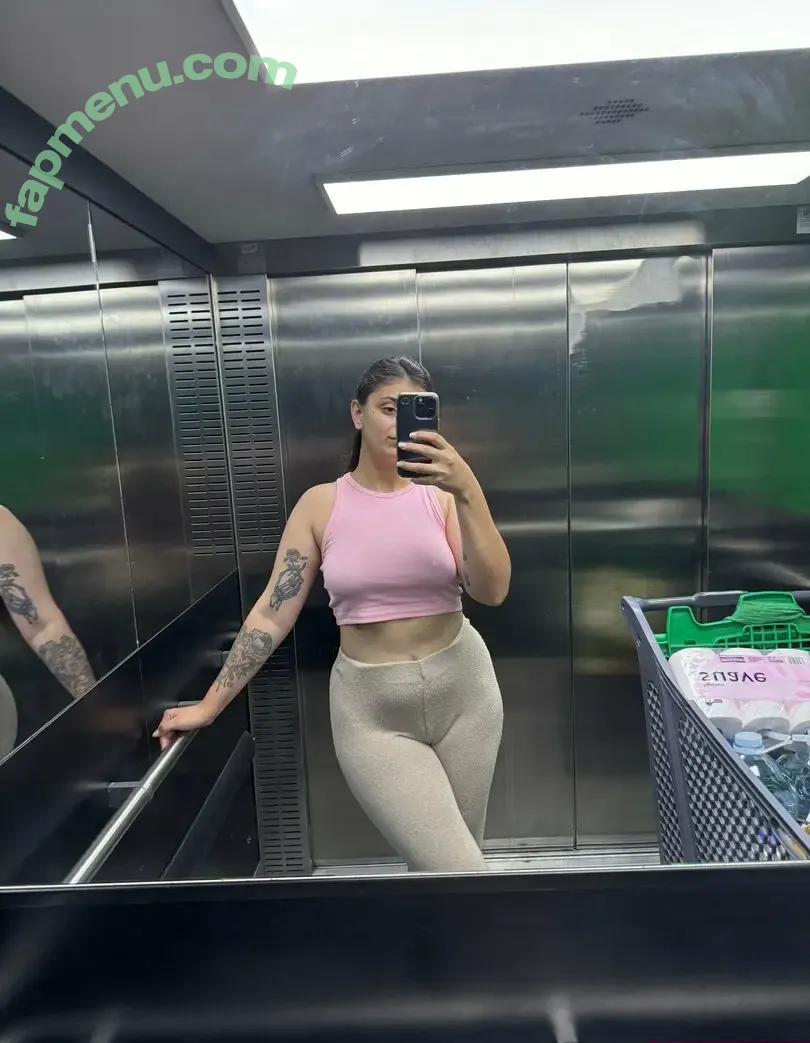 pocahontas.aya nude photo #0116 (themodern.pocahontas)