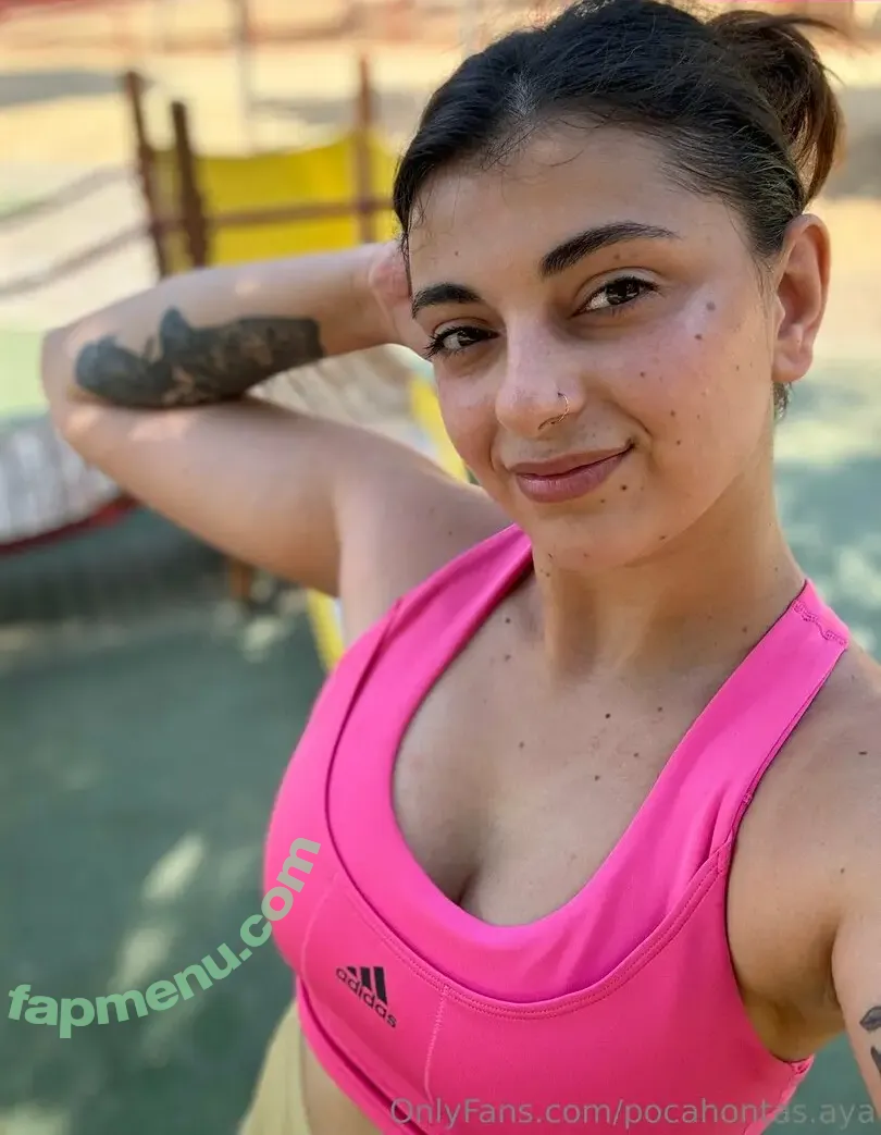 pocahontas.aya nude photo #0119 (themodern.pocahontas)