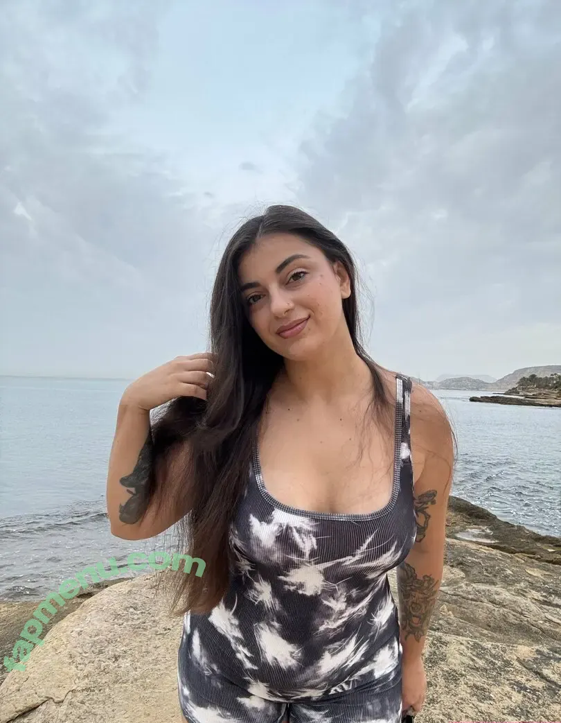 pocahontas.aya nude photo #0126 (themodern.pocahontas)