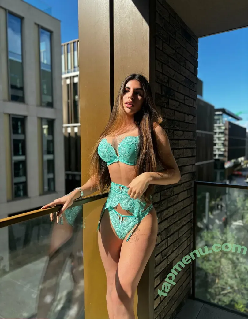 pocahontrans nude photo #0003 (pocahontranss)