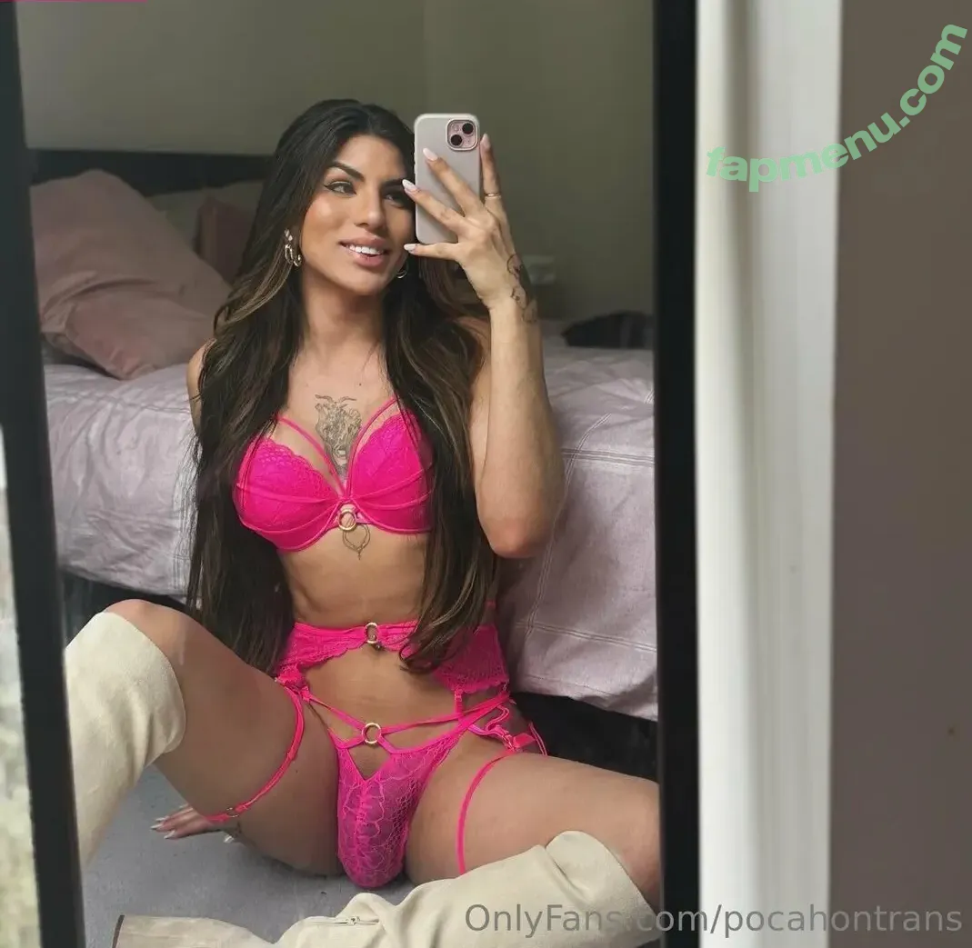 pocahontrans nude photo #0007 (pocahontranss)