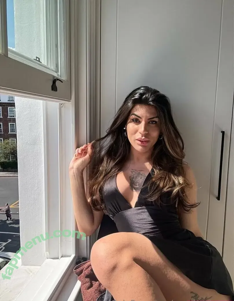 pocahontrans nude photo #0020 (pocahontranss)