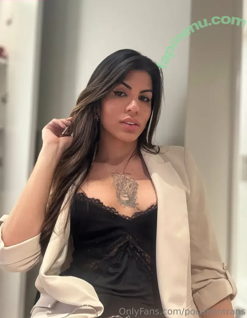 pocahontrans nude photo #0022 (pocahontranss)