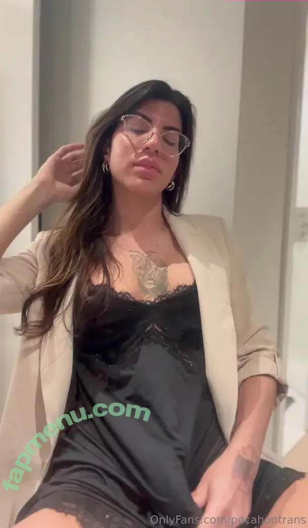 pocahontrans nude photo #0023 (pocahontranss)