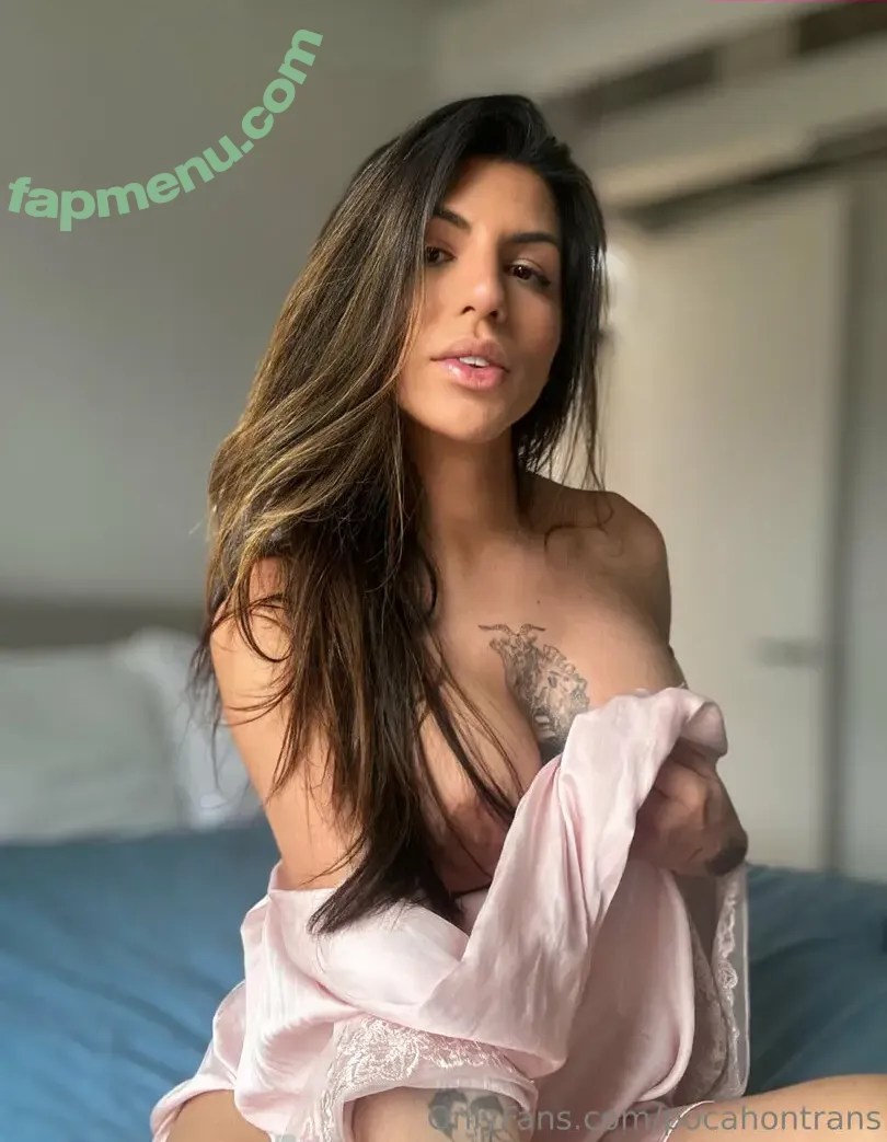pocahontrans nude photo #0024 (pocahontranss)
