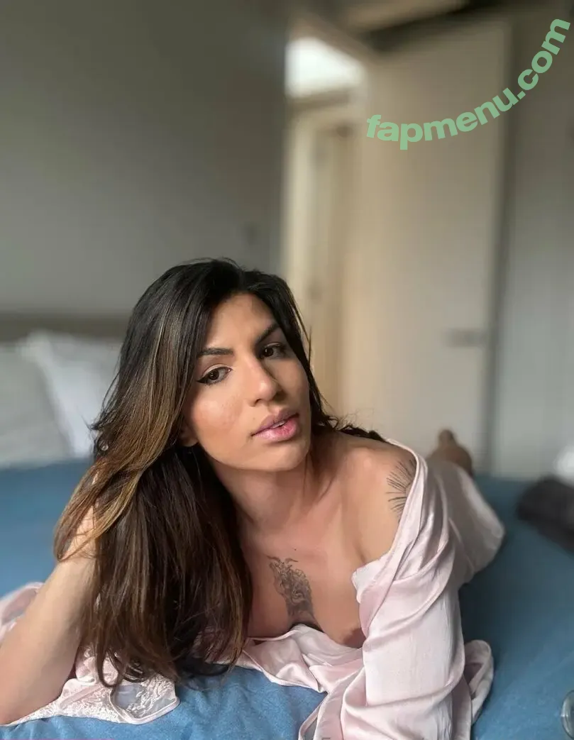 pocahontrans nude photo #0029 (pocahontranss)