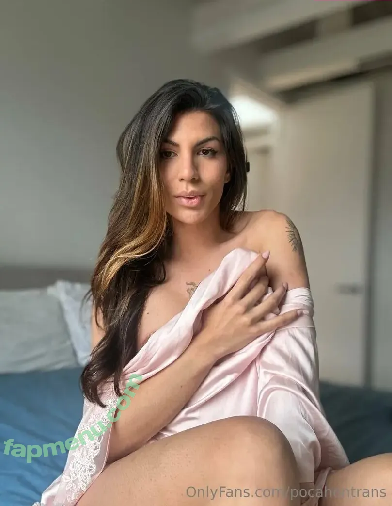 pocahontrans nude photo #0030 (pocahontranss)