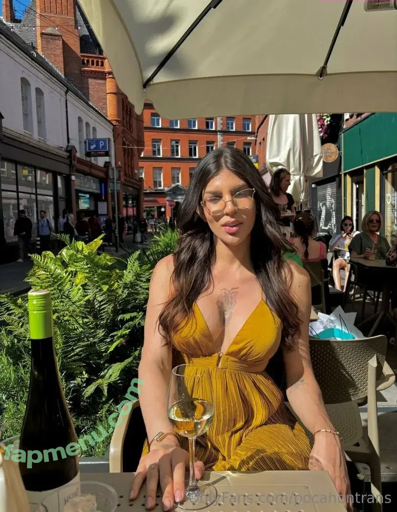 pocahontrans nude photo #0111 (pocahontranss)