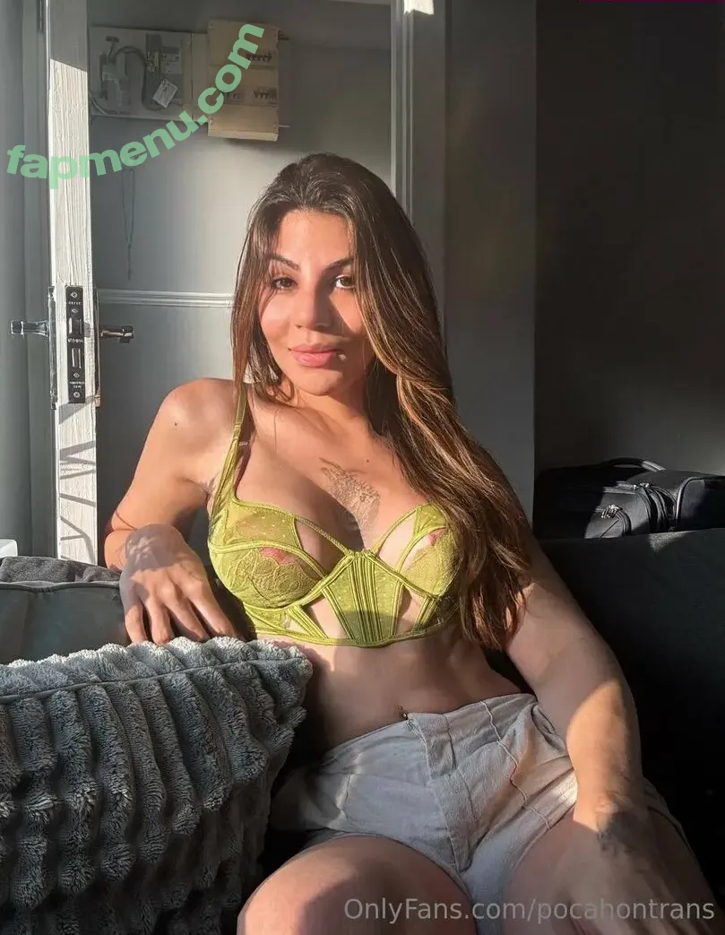 pocahontrans nude photo #0119 (pocahontranss)