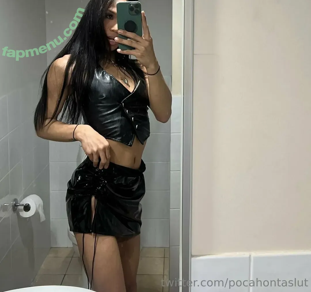 pocahub nude photo #0019 (pocahub.cum)