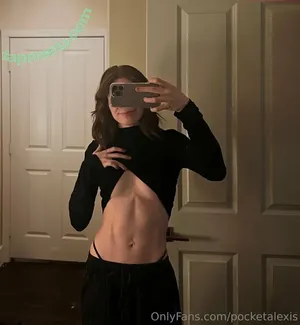 pocketalexis / pocketalextravels nude photo #0030