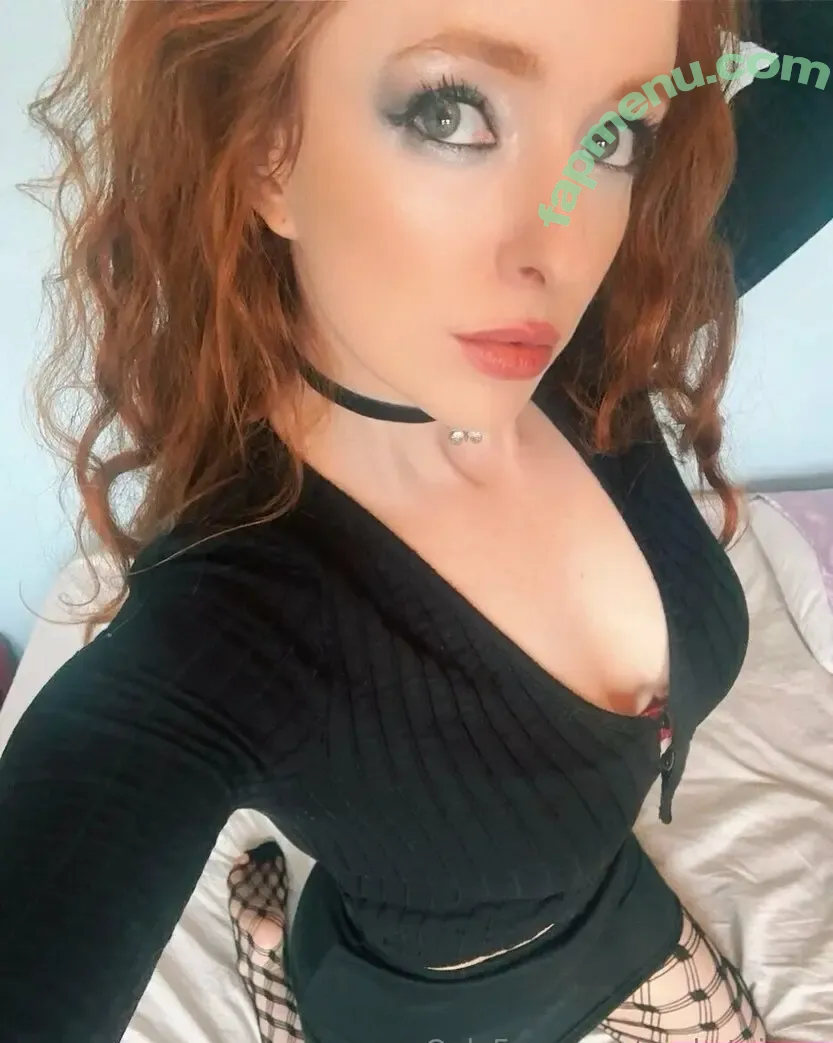 pocketginge nude photo #0002 (cute_little_red)