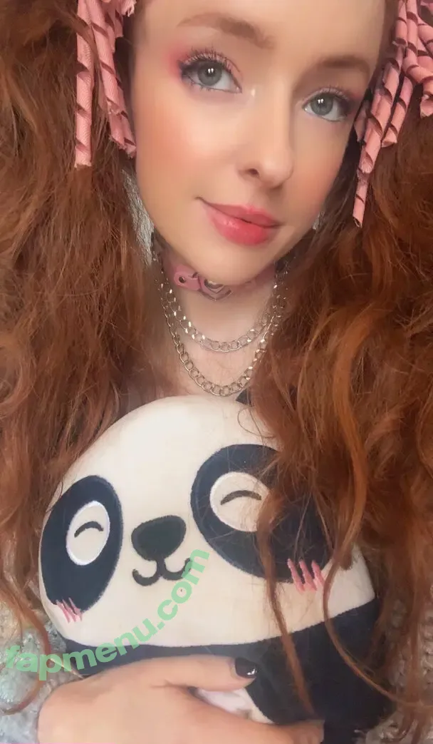 pocketginge nude photo #0005 (cute_little_red)
