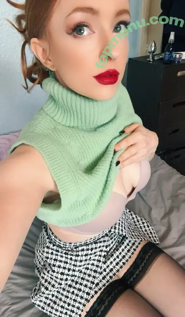 pocketginge nude photo #0010 (cute_little_red)