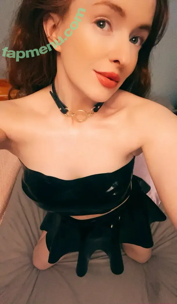 pocketginge nude photo #0012 (cute_little_red)
