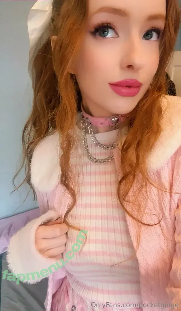 pocketginge nude photo #0026 (cute_little_red)