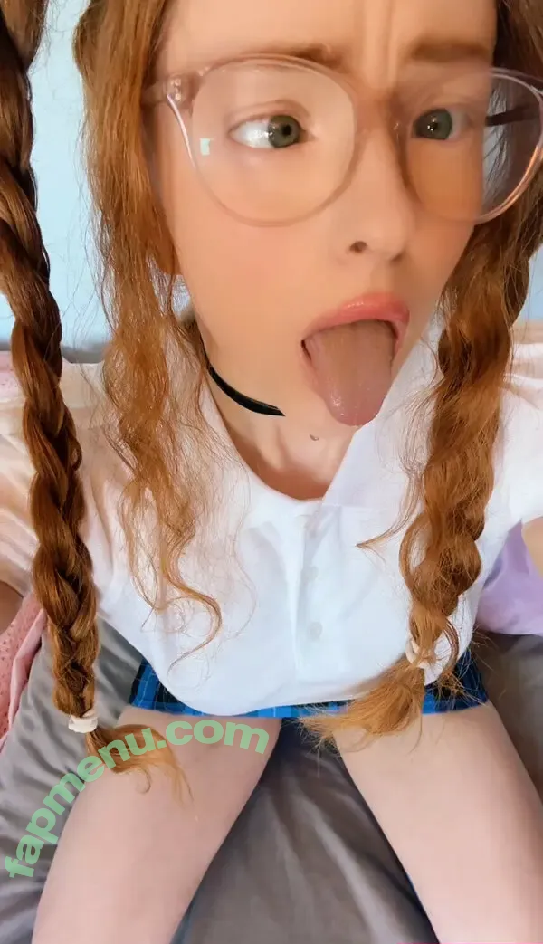 pocketginge nude photo #0027 (cute_little_red)