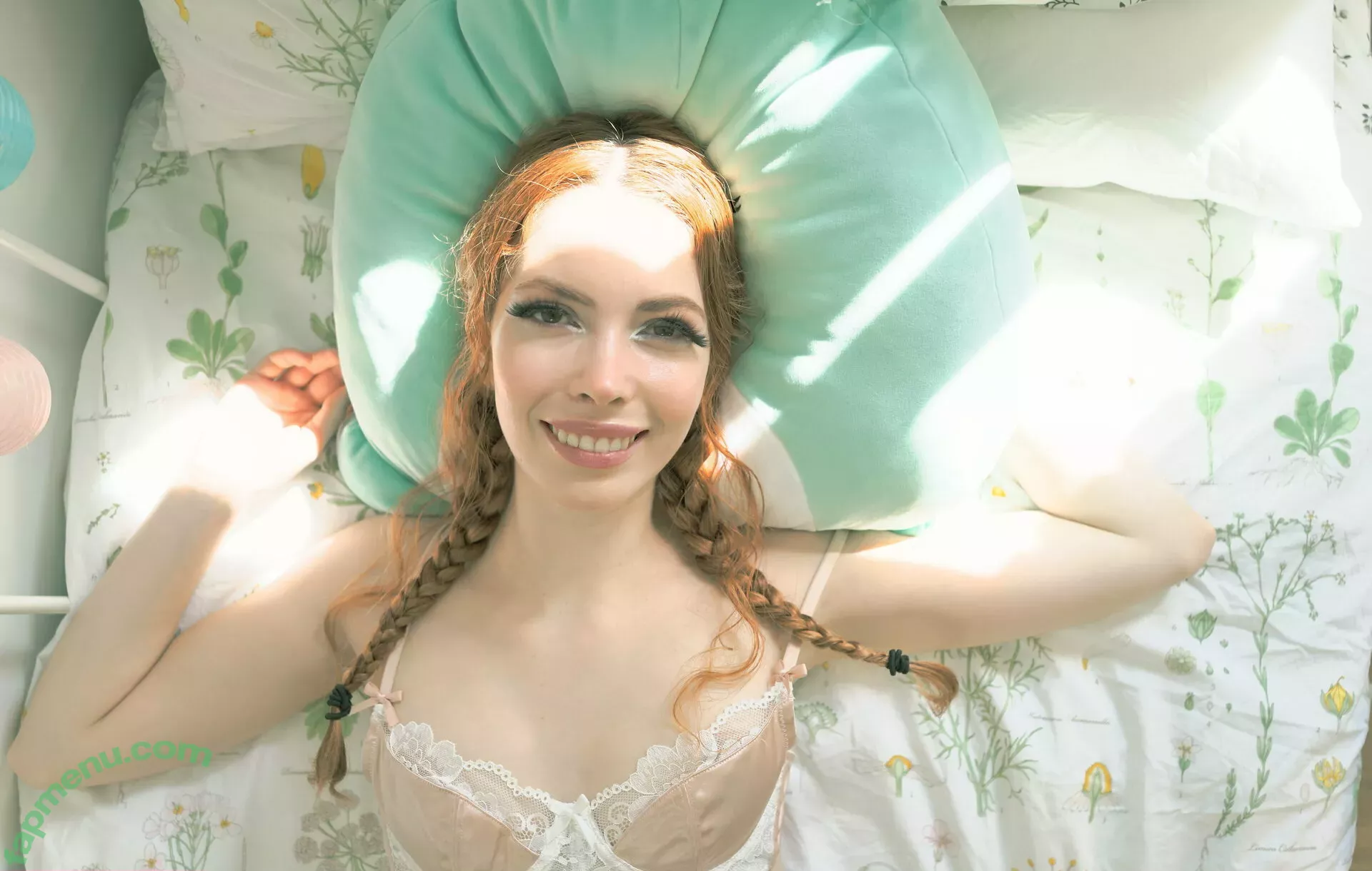 pocketginger nude photo #0174 (pocketginger)