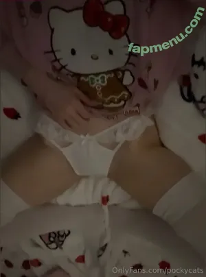 Pockycats / bePatron / pockycatt nude photo #0155