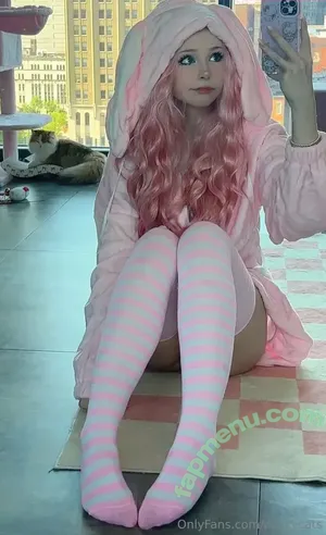 Pockycats / bePatron / pockycatt nude photo #0163
