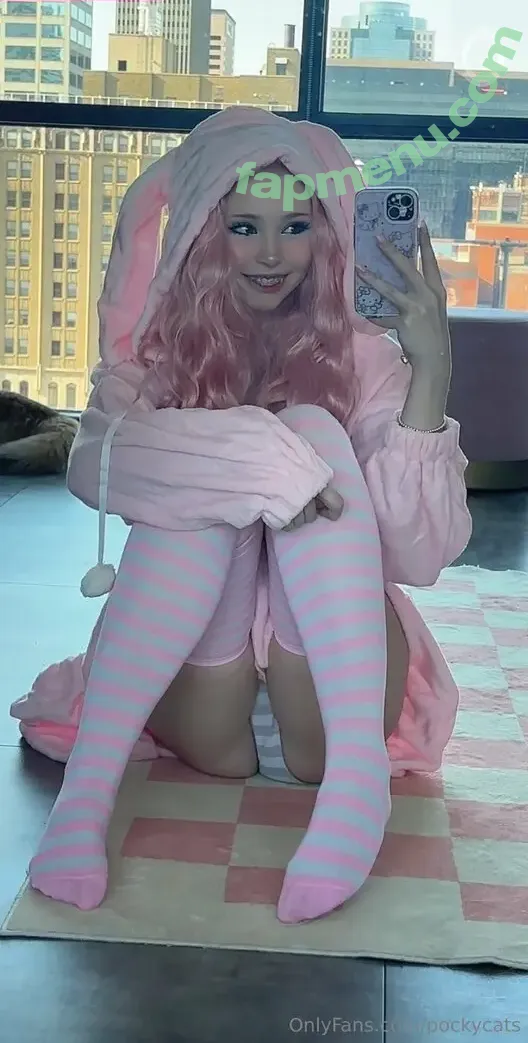 Pockycats nude photo #0165 (bePatron / pockycatt)