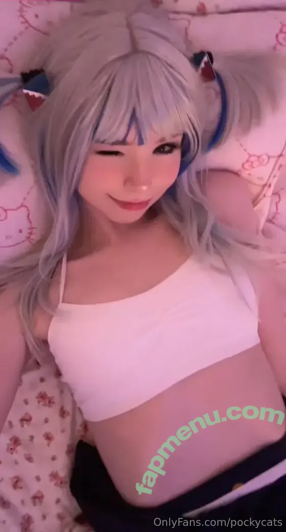 Pockycats nude photo #0168 (bePatron / pockycatt)