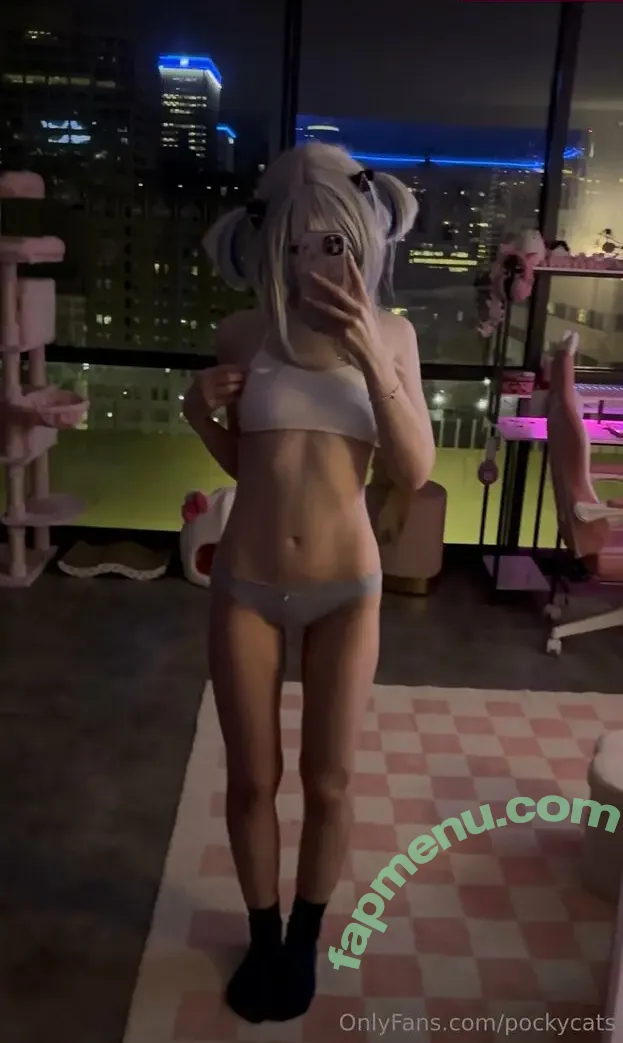 Pockycats nude photo #0175 (bePatron / pockycatt)