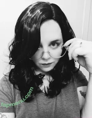 Podgekinn / PodgeTheGoblin nude photo #0006