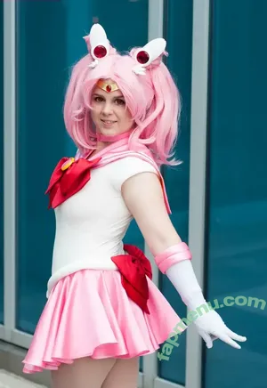 Podgekinn / PodgeTheGoblin nude photo #0007