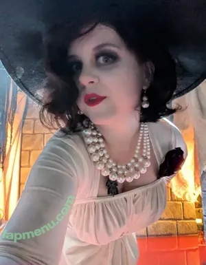 Podgekinn / PodgeTheGoblin nude photo #0009