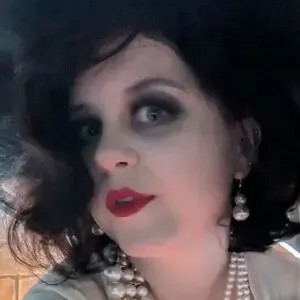 Podgekinn / PodgeTheGoblin nude photo #0012